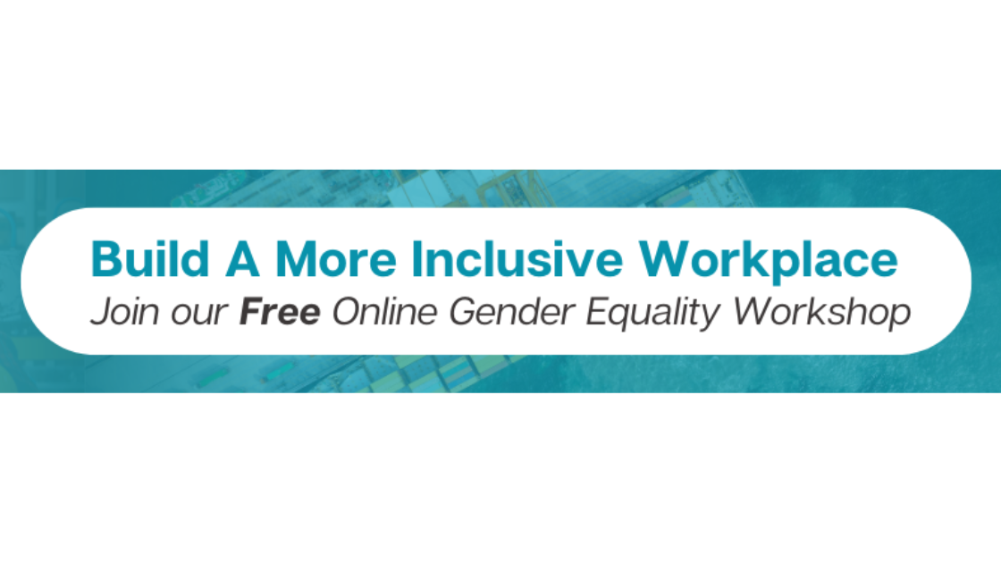 Free Gender Equality Workshops