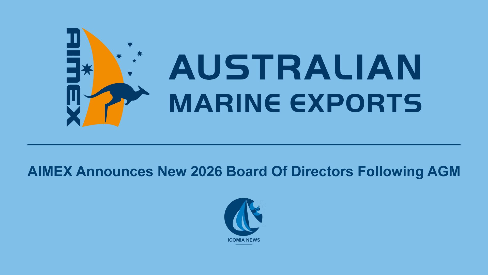 AIMEX Announces New 2026 Board Of Directors Following AGM