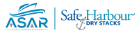 ASAR – Safe Harbour Dry Stacks