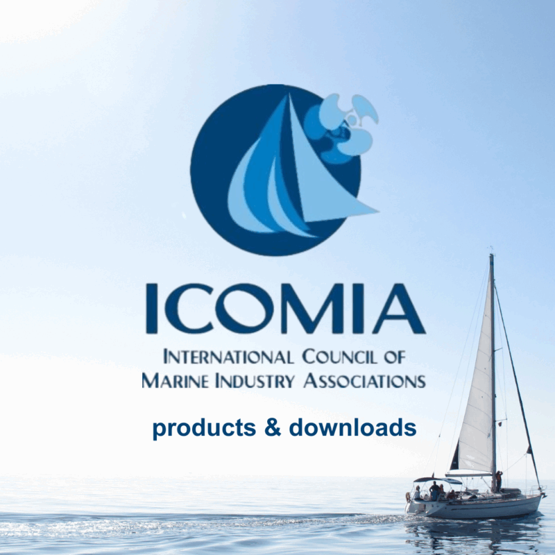 ICOMIA Products & Downloads