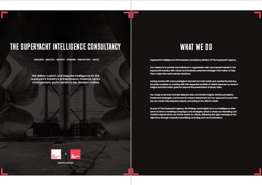 2023 ICOMIA Recreational Boating Industry Statistics #8