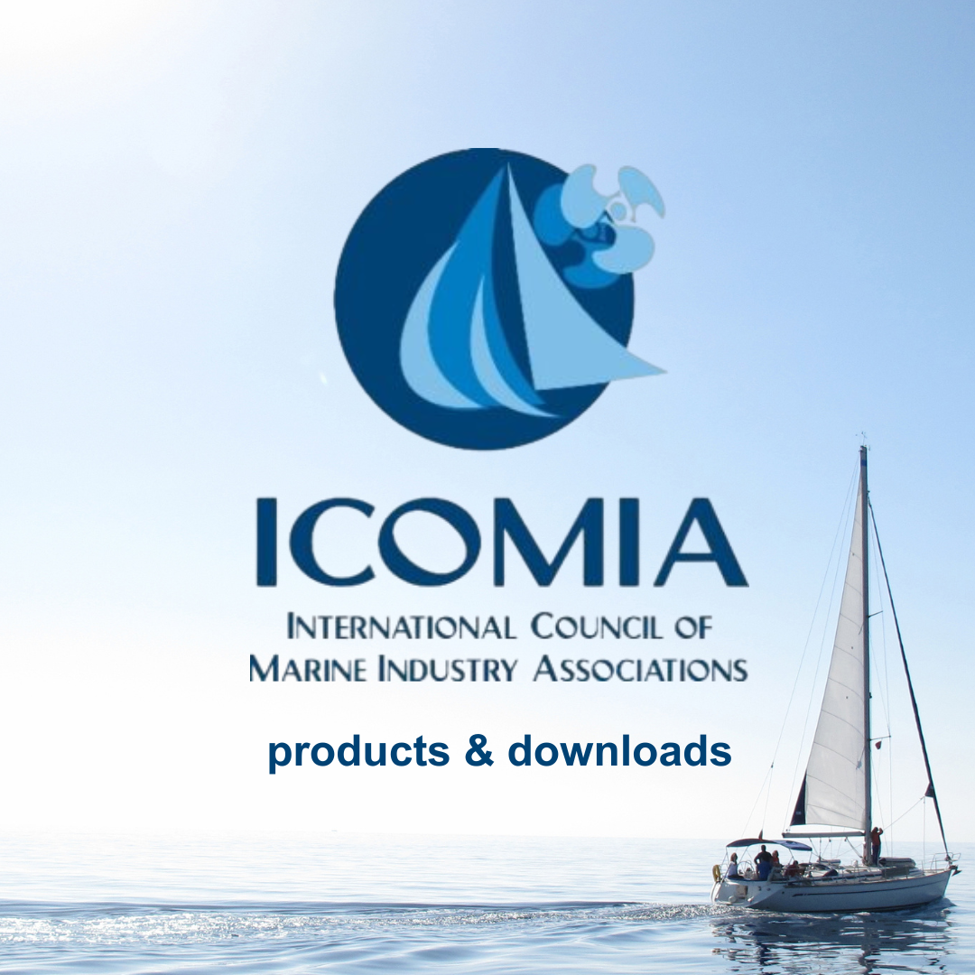 ICOMIA Superyacht Refit Standard Contract - 7th Edition February 2021