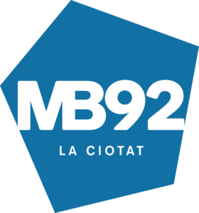 MB92 La Ciotat