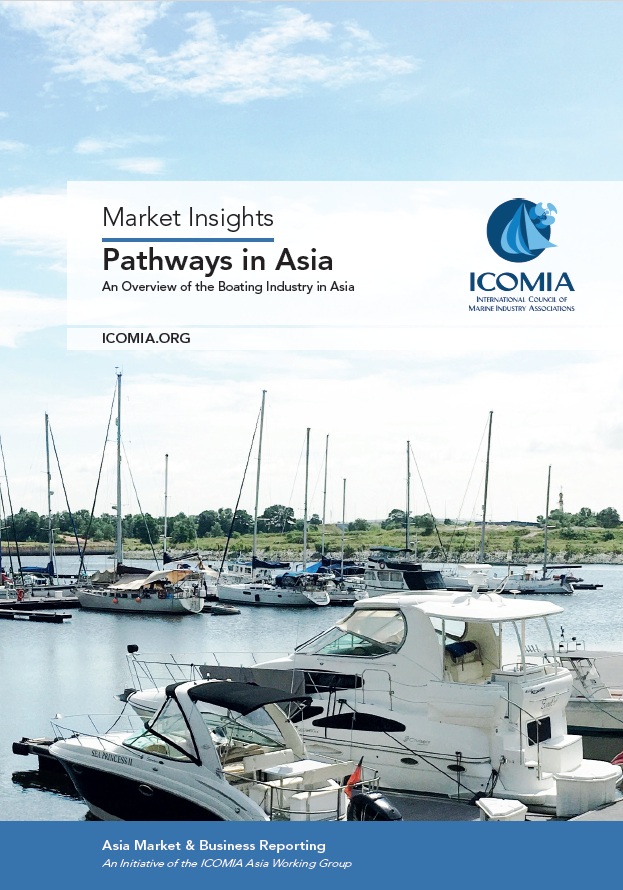 Market Insights Pathways in Asia
