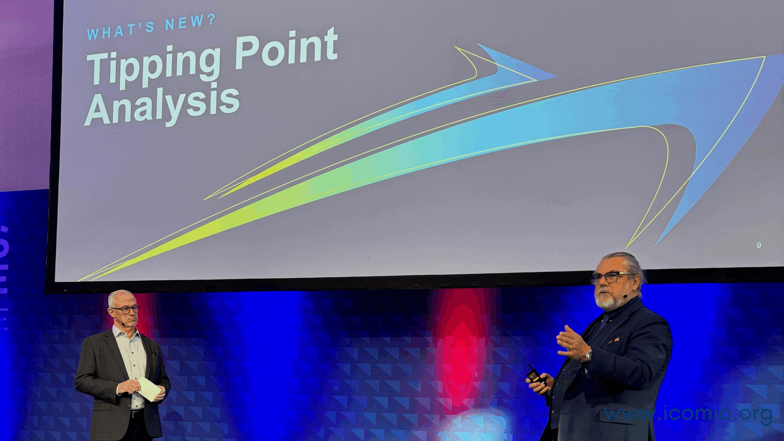 METSTRADE 2024 – ICOMIA Announce Updates to Global Propelling our Future Campaign