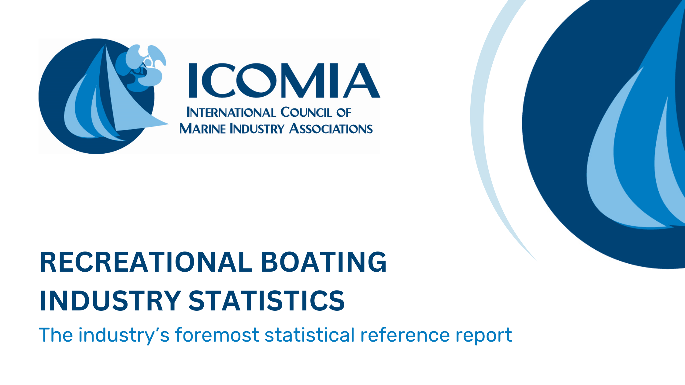 ICOMIA Boating Industry Statistics