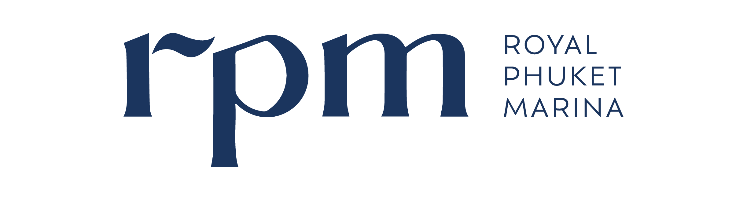 Royal Phuket Marina