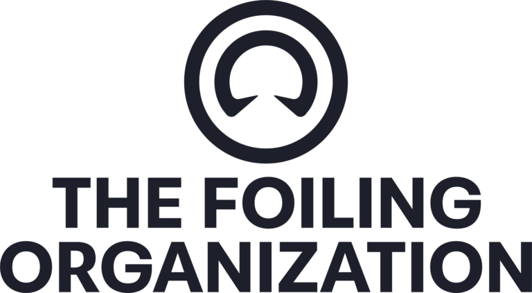 The Foiling Organization #1