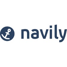 NAVILY – The Navigation Family S.A – 380,000 anchorages & marinas